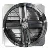 Maxx Air 30 In. Heavy Duty Exhaust Fan with Automatic Shutter IF30